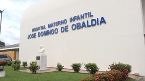 Gladys Novoa, directora regional del MINSA informó que los niños están progresando muy bien en su recuperación al igual que los adultos que se mantienen en el Complejo Hospitalario Dr. Rafael Hernández de David.