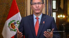 Expresidente Vizcarra obtiene luz verde para postularse al Congreso peruano