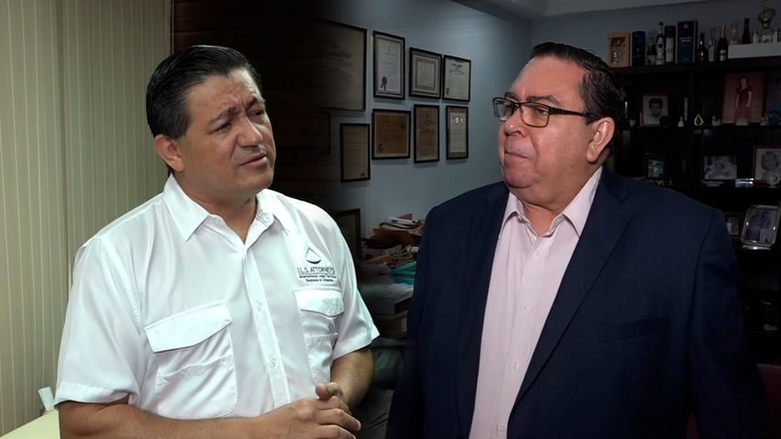 Francisco Carreira: no deben enviarse listas para magistrado