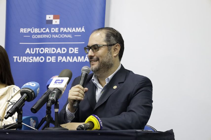 La Autoridad de Turismo de Panamá (ATP) anunció en conferencia de prensa la celebración del X Congreso Internacional organizado por el Movimiento Misionero Mundial, que reunirá de 12 a 15 mil congresistas en el Centro de Convenciones Amador del 20 al 24 de septiembre. La Autoridad de Turismo de Panamá (ATP) anunció en conferencia de prensa la celebración del X Congreso Internacional organizado por el Movimiento Misionero Mundial, que reunirá de 12 a 15 mil congresistas en el Centro de Convenciones Amador del 20 al 24 de septiembre.