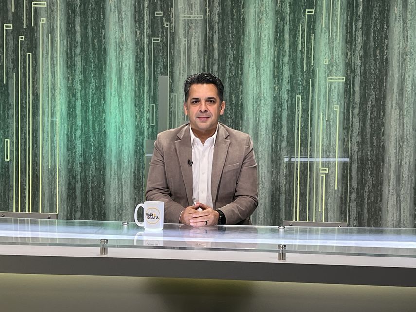 Ricardo Lombana: Mulino no es dictador todavía, pero se están encendiendo luces