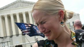 Carolina del Sur se suma a los estados que restringen el aborto en EEEU
