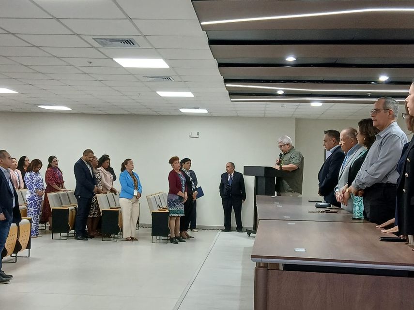 Proceso de integración entre el Minsa y la CSS continúa su expansión nacional