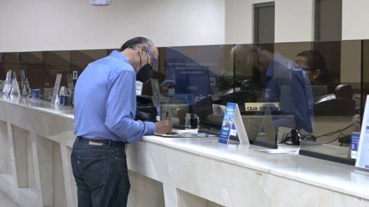 Caja de Ahorros tiene varias modalidades de acuerdos.&nbsp;