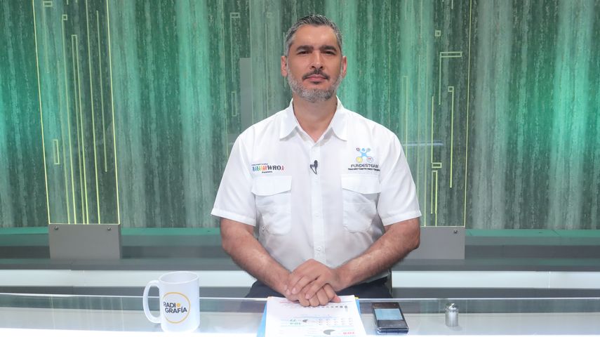 Olimpiada Nacional de Robótica: Será un evento abierto y transformador en Colón