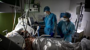 Parlamento portugués despenaliza la eutanasia