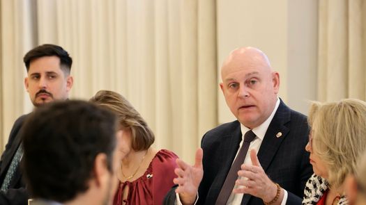 Panamá pide a la UE su exclusión de listas discriminatorias durante Cumbre CELAC-UE Panamá pide a la UE su exclusión de listas discriminatorias durante Cumbre CELAC-UE