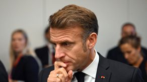 Macron en la encrucijada en Francia: nuevo gobierno