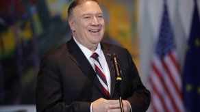 Pompeo advierte sobre riesgos que representan hoy China y Rusia
