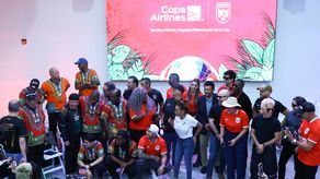 De Rubén Blades a Sech: el remix que enciende a Panamá rumbo al Mundial