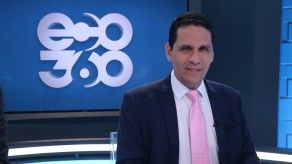 La economía estaba débil antes de la huelga del Suntracs