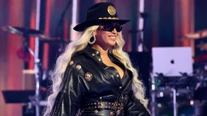 Beyoncé se convierte en la primera afromericana en liderar el Top Country Albums