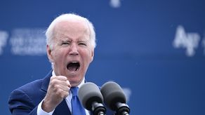 El presidente Joe Biden, incluso, evalua copetir por una reelección.