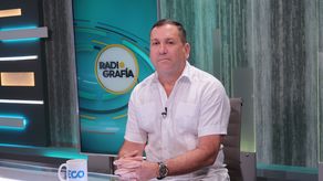 Partido Popular confirma acercamientos con expdte. Martín Torrijos