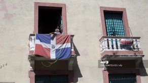 Dominicana extiende por 20 días toque de queda nocturno