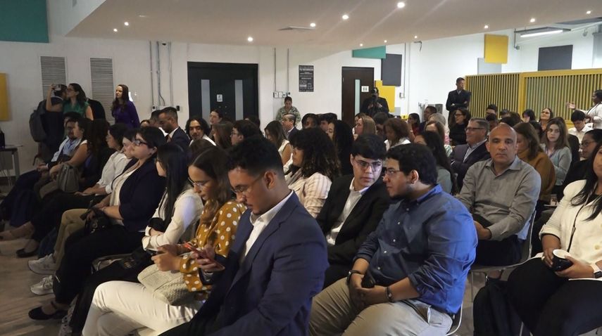 SEM Academy capacitará a jóvenes según requerimientos de empresas