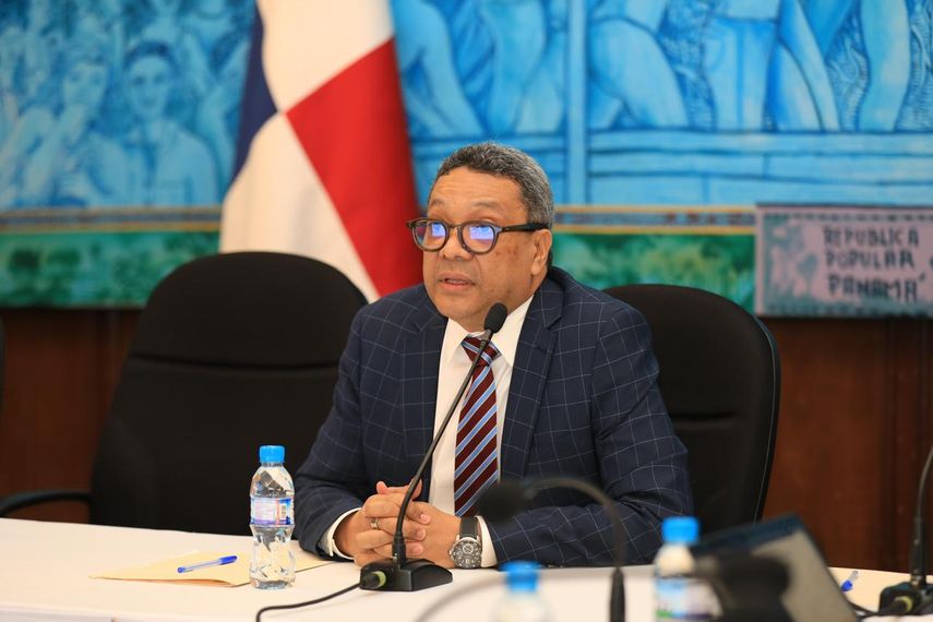 El Presidente de la República, José Raúl Mulino a través del Decreto No. 225, convocó a la Asamblea Nacional a sesiones extraordinarias del 6 de noviembre al 31 de diciembre de 2024. El Presidente de la República, José Raúl Mulino a través del Decreto No. 225, convocó a la Asamblea Nacional a sesiones extraordinarias del 6 de noviembre al 31 de diciembre de 2024.