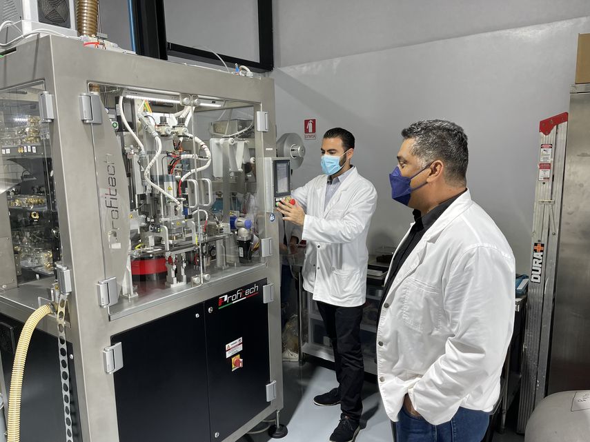 Ministerio de Comercio e Industrias apoya a exportadores