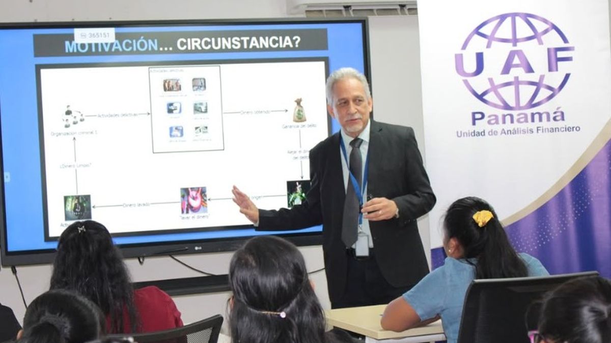 UAF recibe 2,611 reportes de operación sospechosa durante el 2024