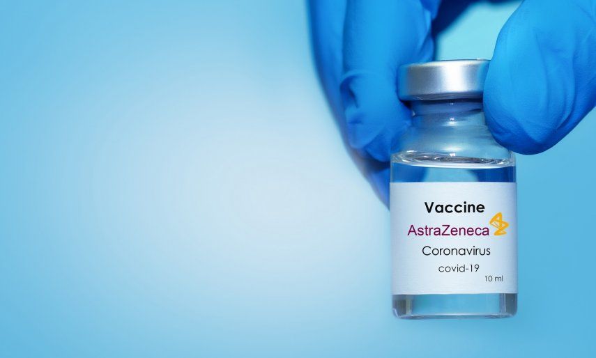 OMS reitera su llamado a vacunar con AstraZeneca contra el covid-19