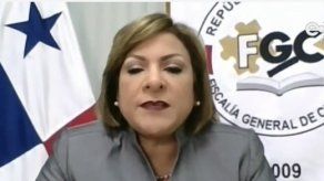 Fiscal Hormechea no labora en la institución