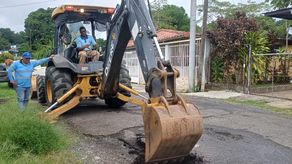 (IDAAN) informó que reparó más de 120 daños y fugas en la red de distribución de agua potable durante la jornada intensiva Panamá sin fugas, desarrollada del 3 al 5 de julio en los corregimientos de Alcalde Díaz, Las Cumbres y Ernesto Córdoba Campos.