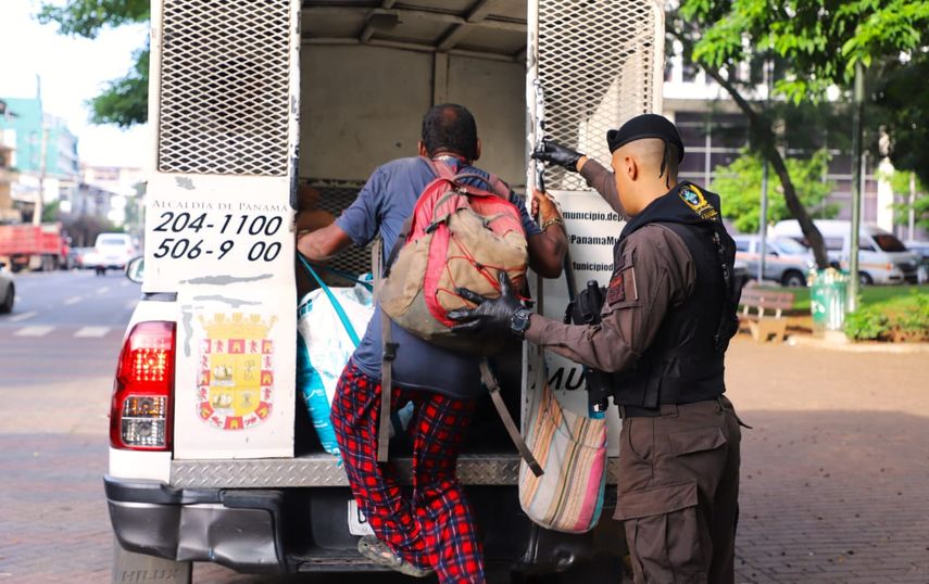 Concejo Municipal de Panamá aumenta sanciones para los llamados bien cuidado