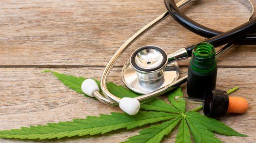 Solo 7 empresas tendrán licencia de sancionarse ley de cannabis medicinal