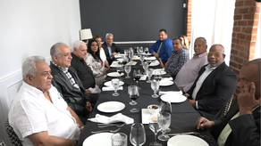 Ricardo Martinelli se reúne con partidos de la oposición