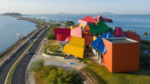 ¡Aplica! Biomuseo cuenta con vacantes de empleo disponibles