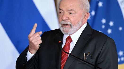 Lula da Silva propone a su abogado como juez de Corte Suprema