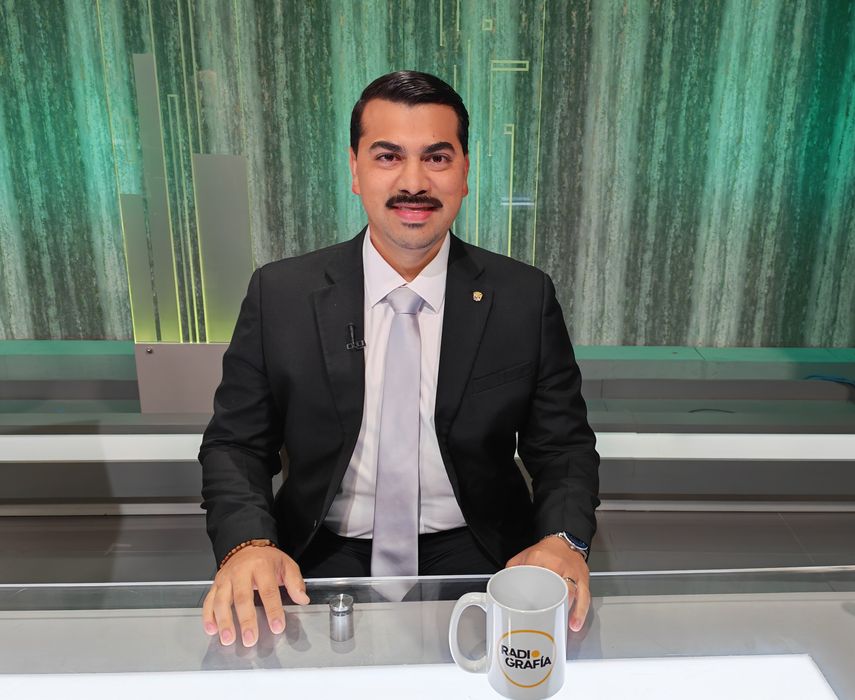 Agenda legislativa pone foco en educación y reformas internas