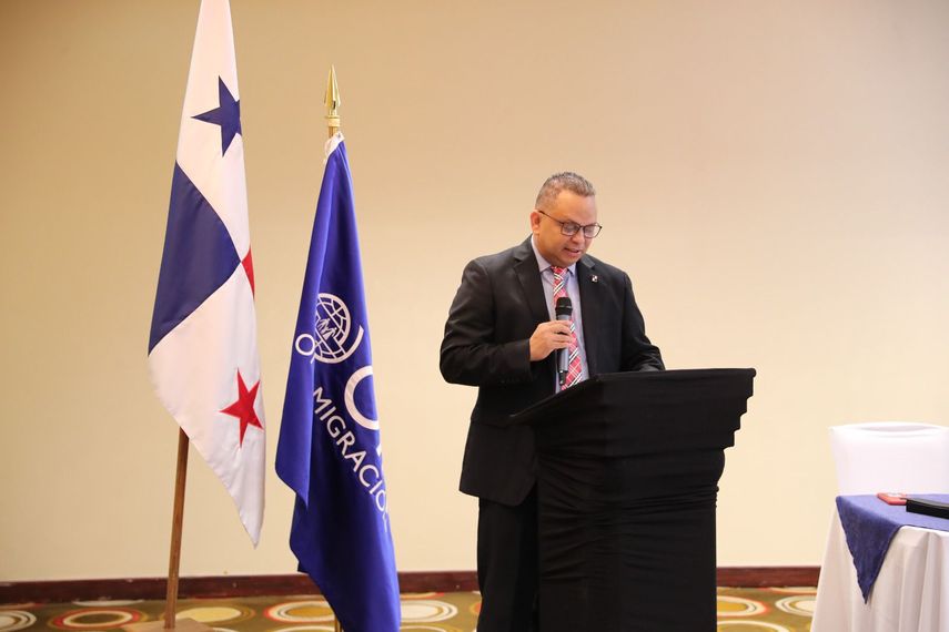 Panamá inicia foro para garantizar una migración segura