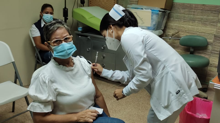 Minsa: 202 casos positivos nuevos por Covid-19 en Panamá