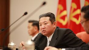 Kim Jong Un dice que alimentos y economía serán prioridad en 2022