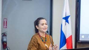 Delegación panameña viaja a Estados Unidos en misión oficial