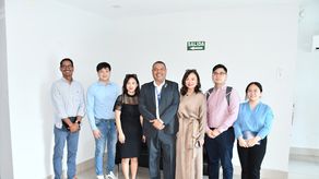 China tiene sus ojos puestos en la Zona Libre de Colón como centro de inversión