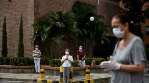 Más de 3 mil muertos por COVID-19 en América Latina y el Caribe
