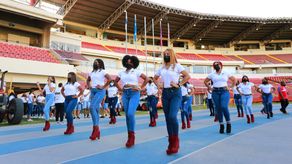 Estas son las rutas para los desfiles patrios en la ciudad capital