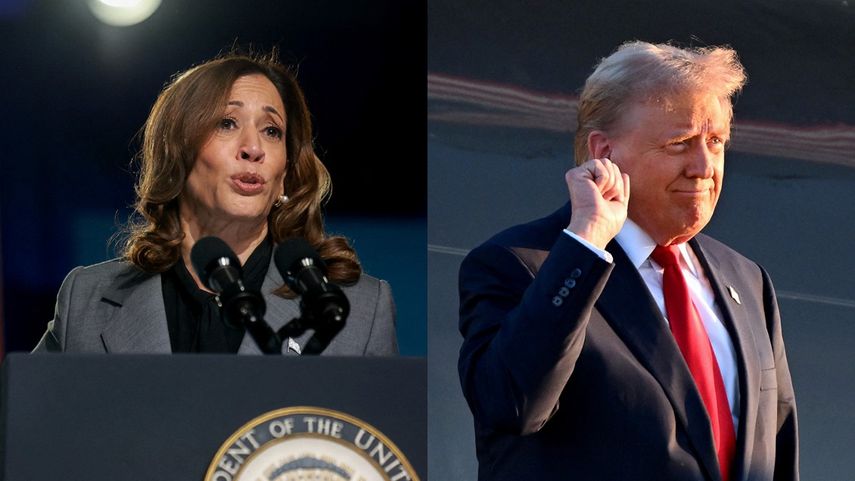 Empresarios negros podrían ser decisivos en elecciones en EE.UU. Empresarios negros podrían ser decisivos en elecciones en EE.UU.