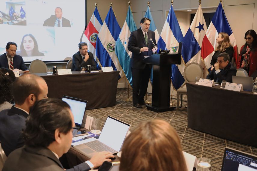 Panamá y países de la región fortalecen sus administraciones tributarias con TADAT