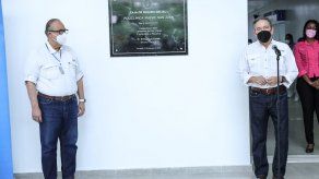 Habilitan Policlínica Nuevo San Juan en Colón