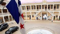 La Cancillería de Panamá agradeció el apoyo internacional. La Cancillería de Panamá agradeció el apoyo internacional.