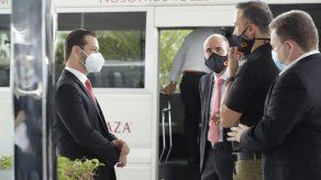 Ministro  de Comercio e Industrias dice que tendencia de reactivación es positiva