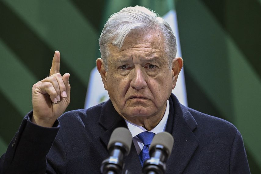 México: solución de crisis postelectoral de Venezuela es asunto exclusivo de los venezolanos