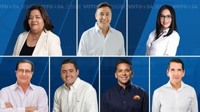 Primer Debate Presidencial 2024: Estas son las propuestas de los candidatos