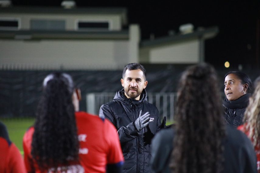 Panamá saldrá a jugar de tú a tú contra Brasil