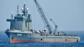 Venezuela intercepta buque con bandera de Panamá y lo mantiene en custodia