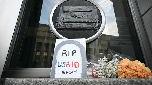 Congelamiento de fondos de USAID amenaza a millones en América Latina