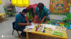 Los CAIPI brindarán servicios a través de una modalidad a distancia